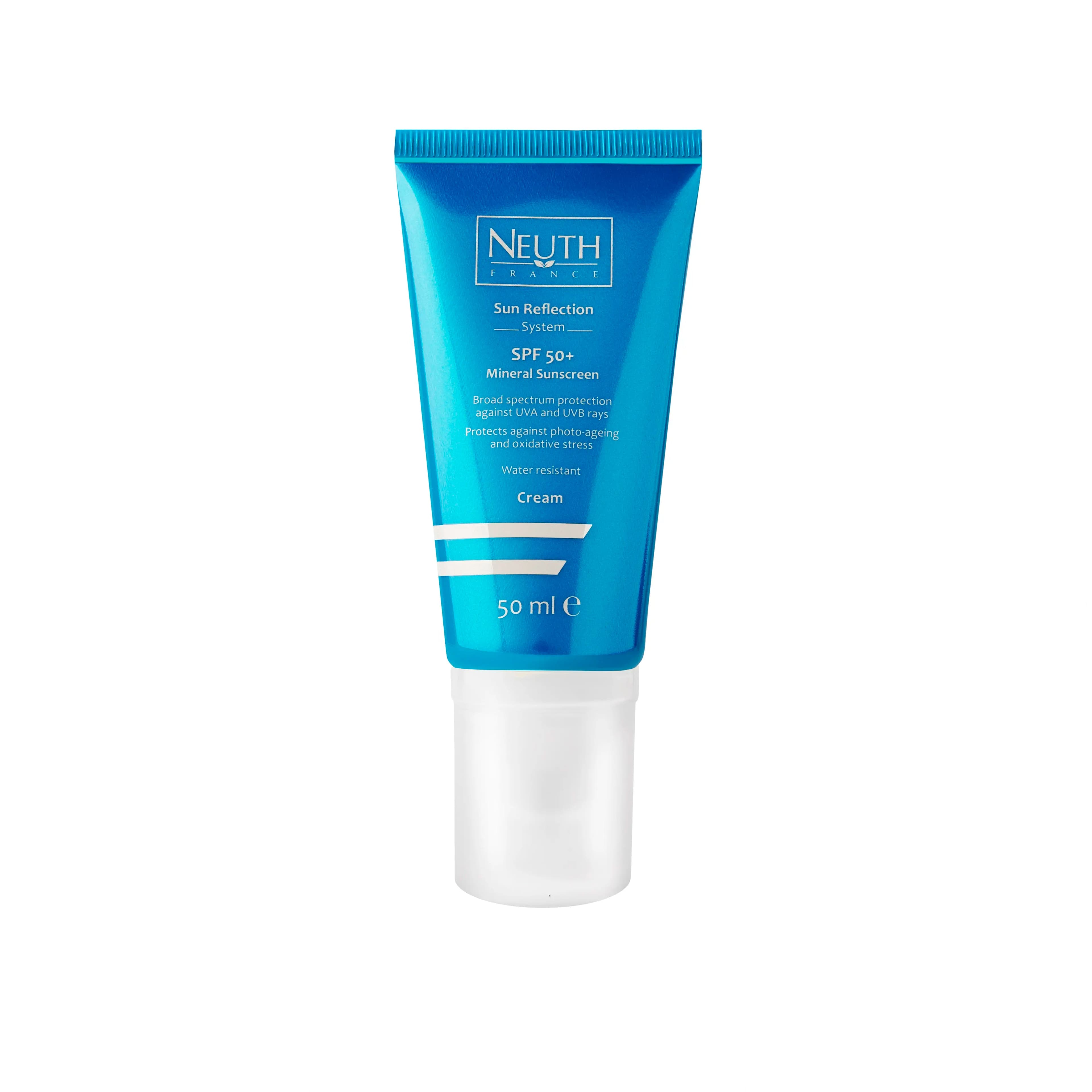 Neuth Sun Reflection System Sunscreen Cream 50ml image