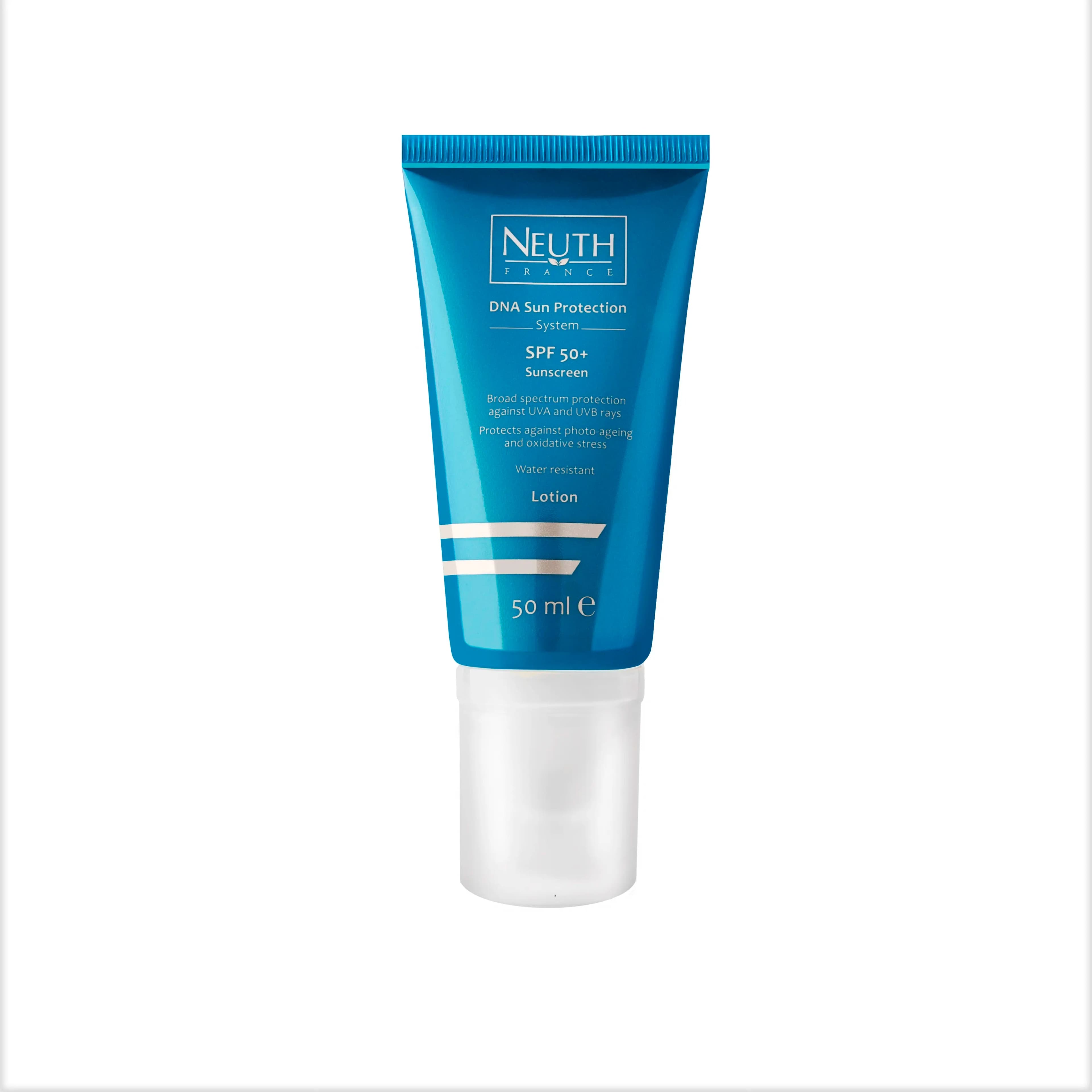 Neuth DNA Sun Protection System Lotion 50ml image