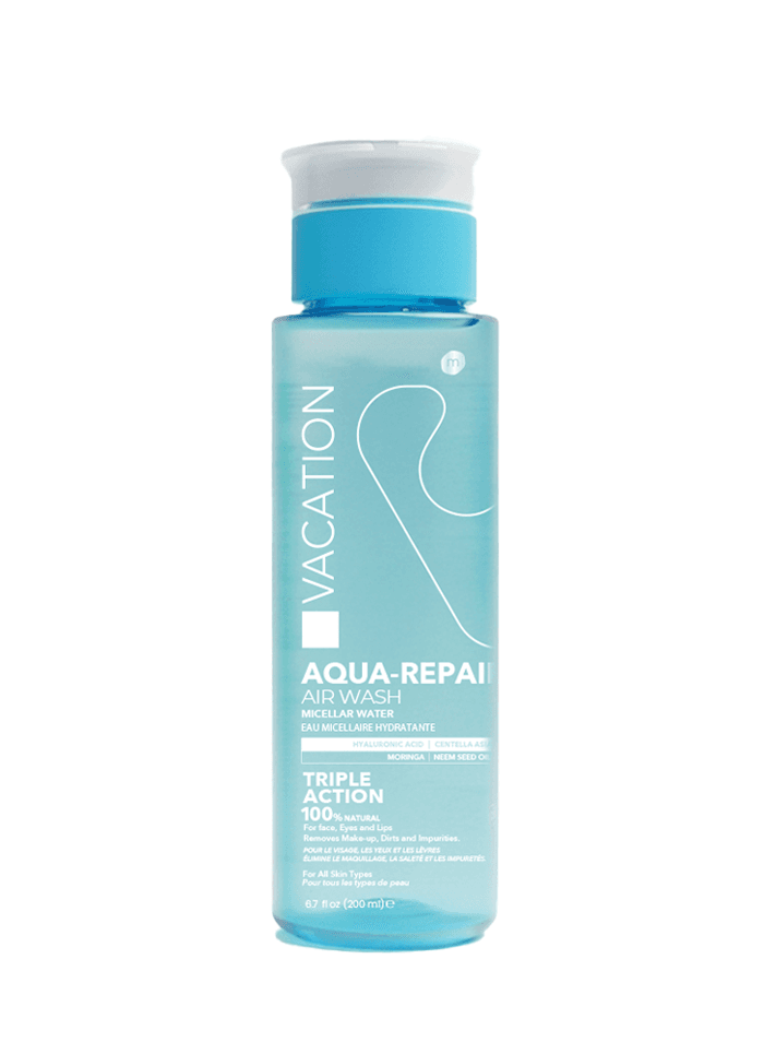 Vacation Aqua-repair Micellar Water 200ml image