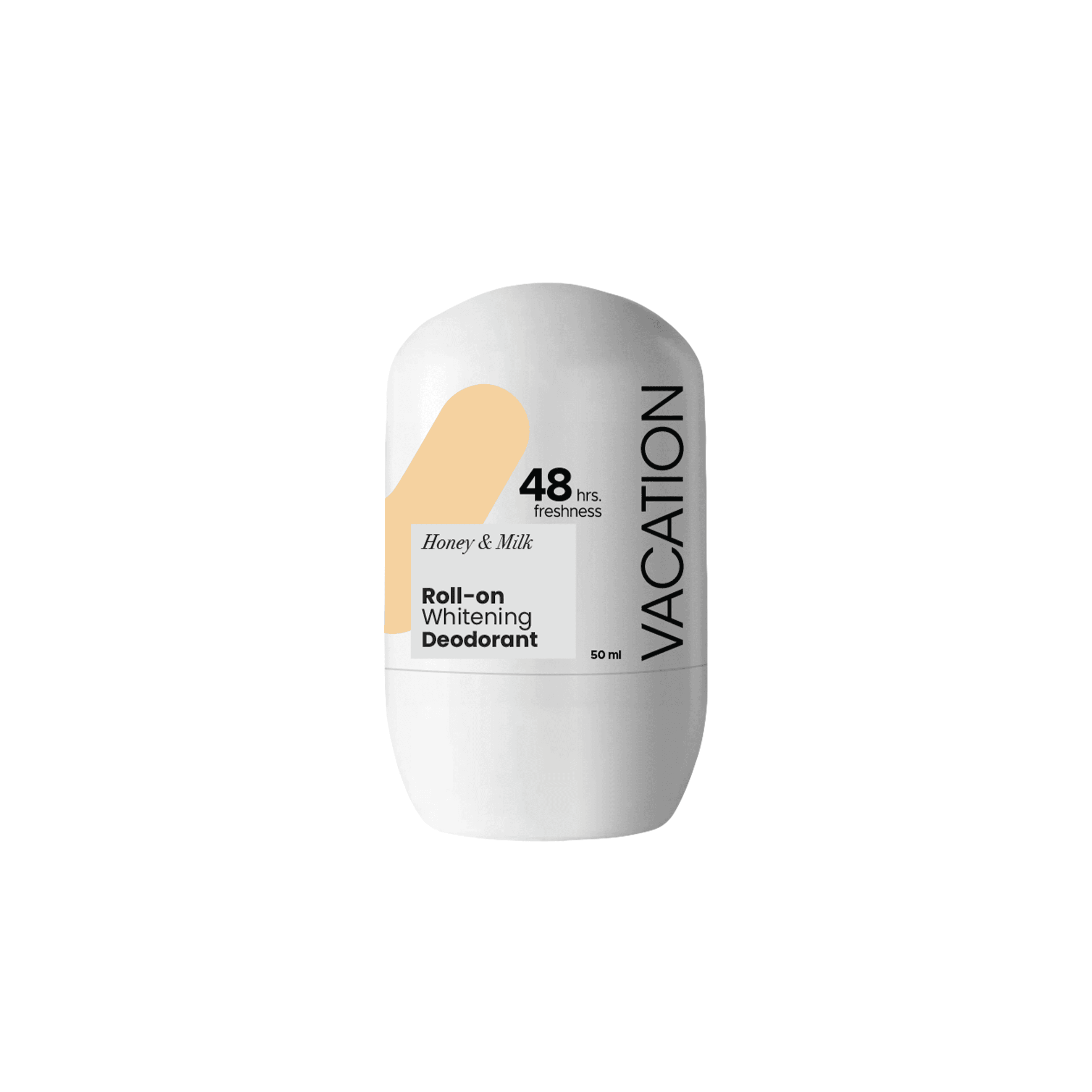 Vacation Honey & Milk Whitening Deodorant 50 ml image