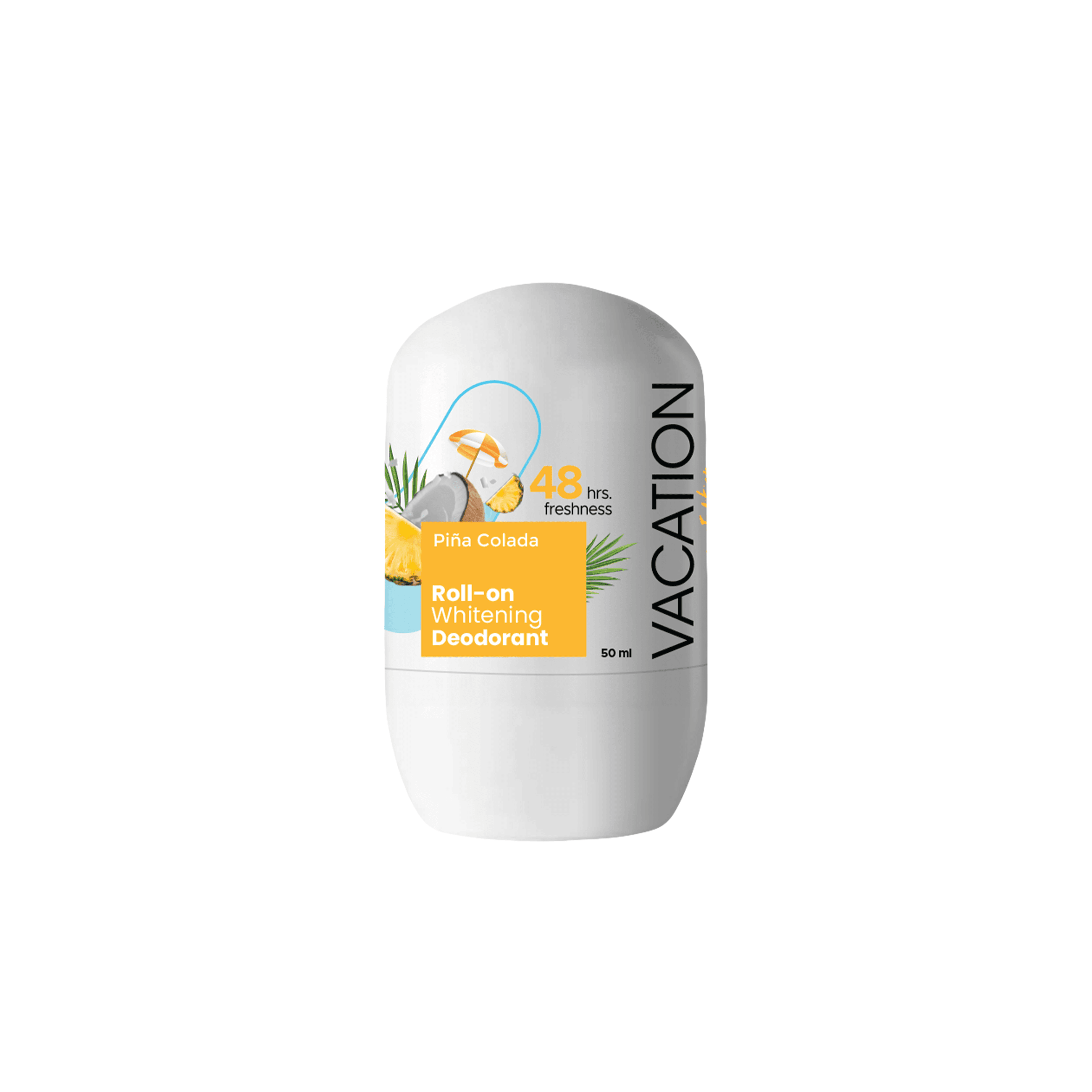 Vacation Piña Colada Whitening Deodorant 50 ml image