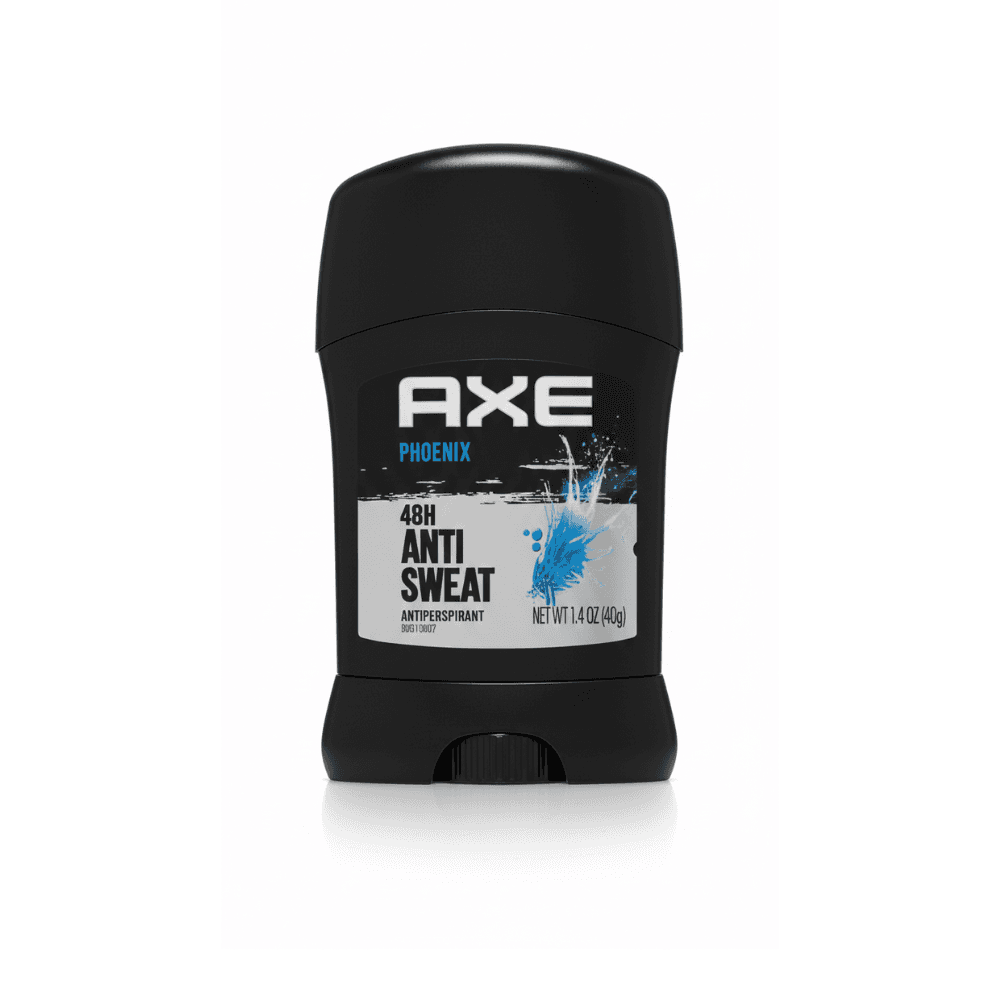 AXE PHOENIX ANTI SWEAT STICK image