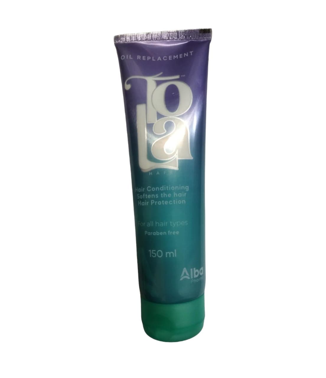 TOLA HAIR OIL REPLACEMENT 150ML image