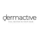 Dermactive logo