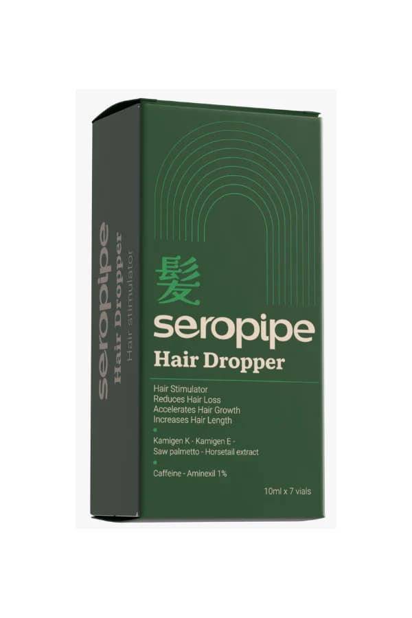 Seropipe Hair Dropper 10 ml
