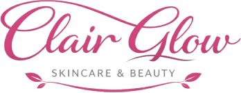 Clair Glow logo