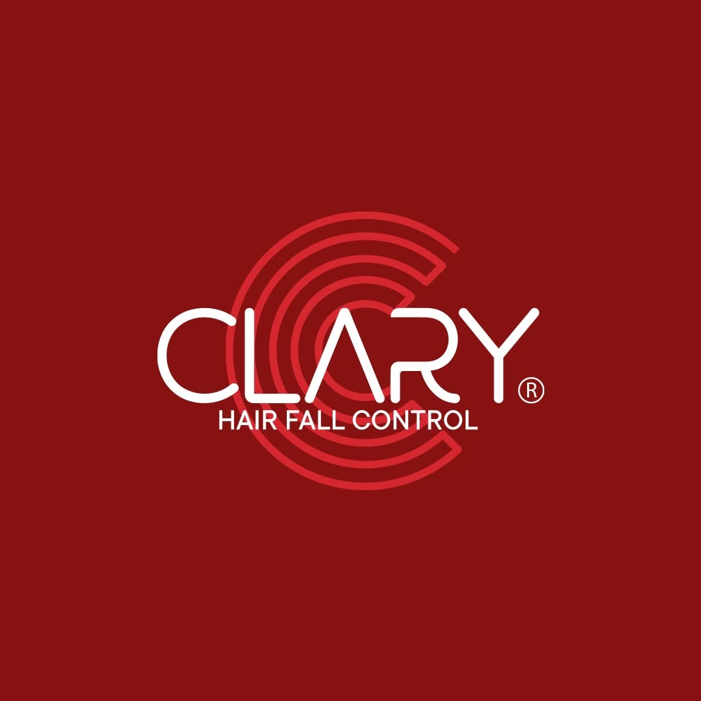 Clary logo