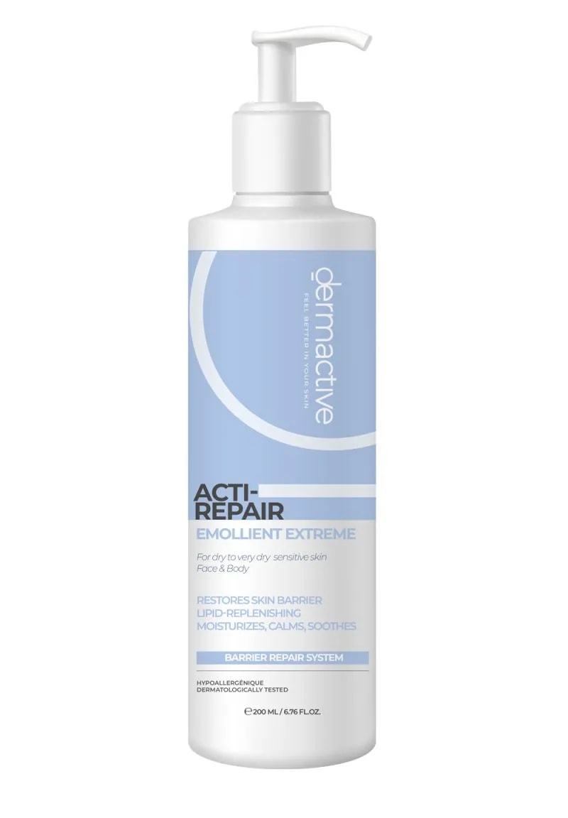 Dermactive Acti-Repair Emollient Extreme – 200ml