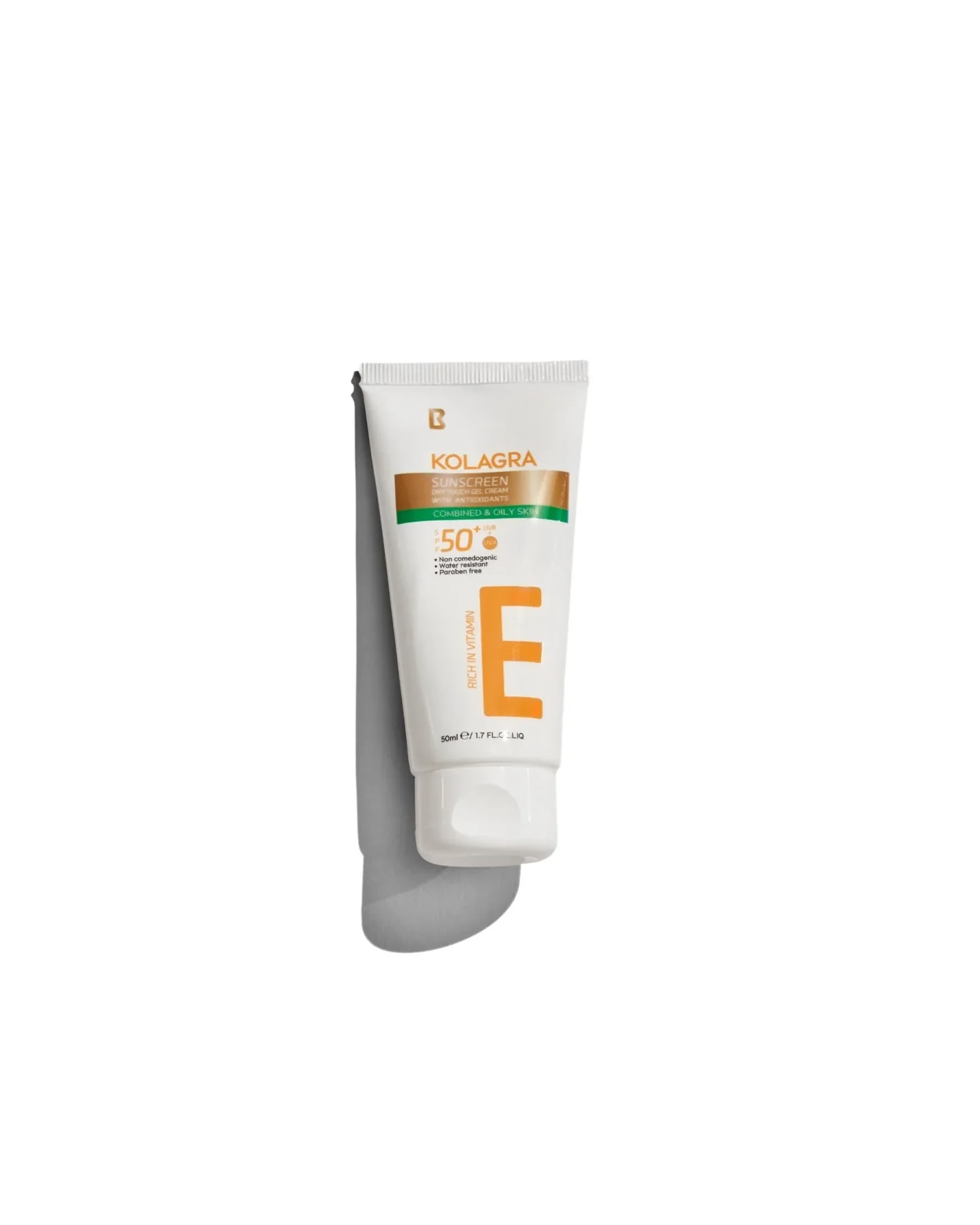 Kolagra sun screen-50 ml