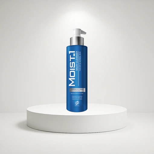 MOIST-1 Body Milk 300ml