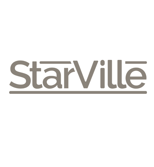 Starville logo