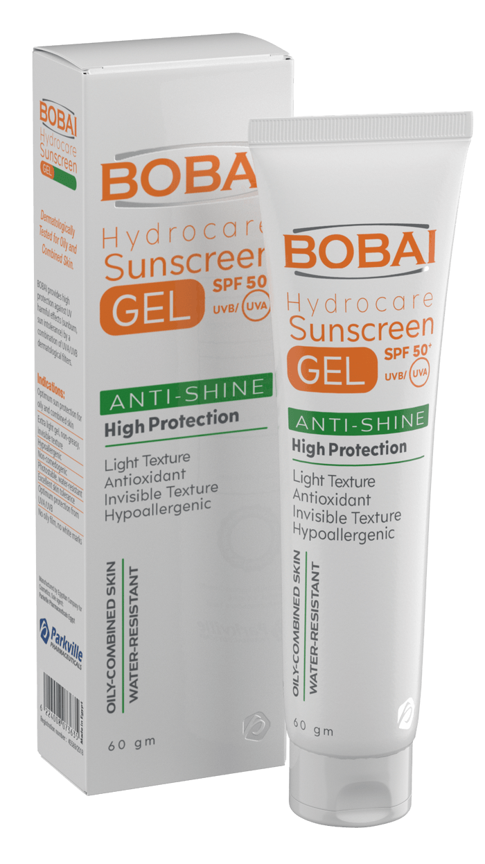Sunscreen Hydrocare Gel SPF50 60 gm