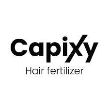Capixy logo
