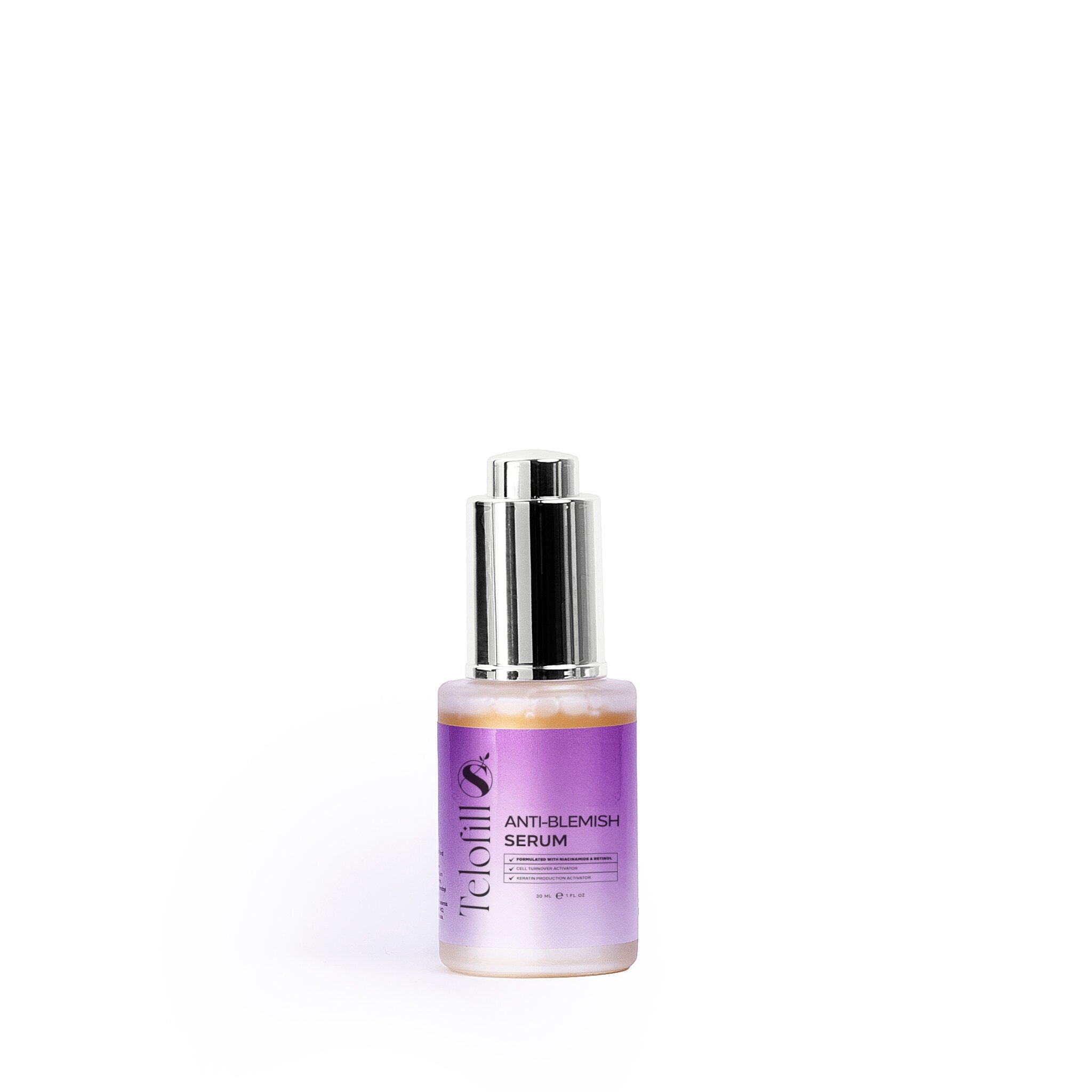 TELOFILL ANTI BLEMISH SERUM 30ML image