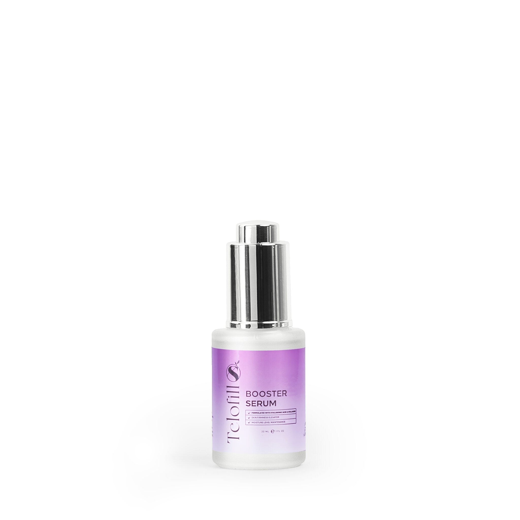 TELOFILL BOOSTER SERUM 30ML image