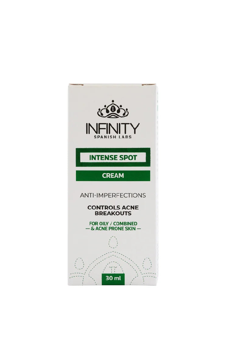 INFINITY INTENSE SPOT CREAM 30ML image