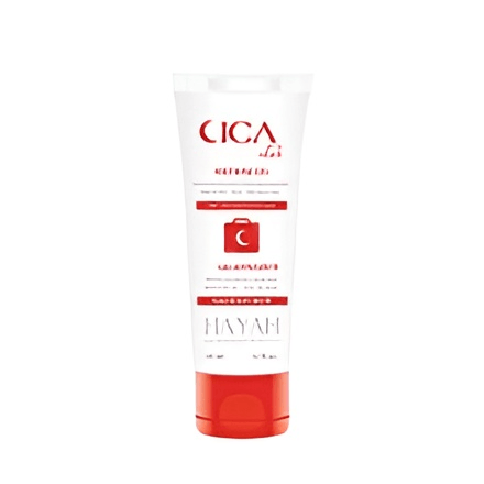 HAYAH CICA LAB SOOTHING GEL 50ML image