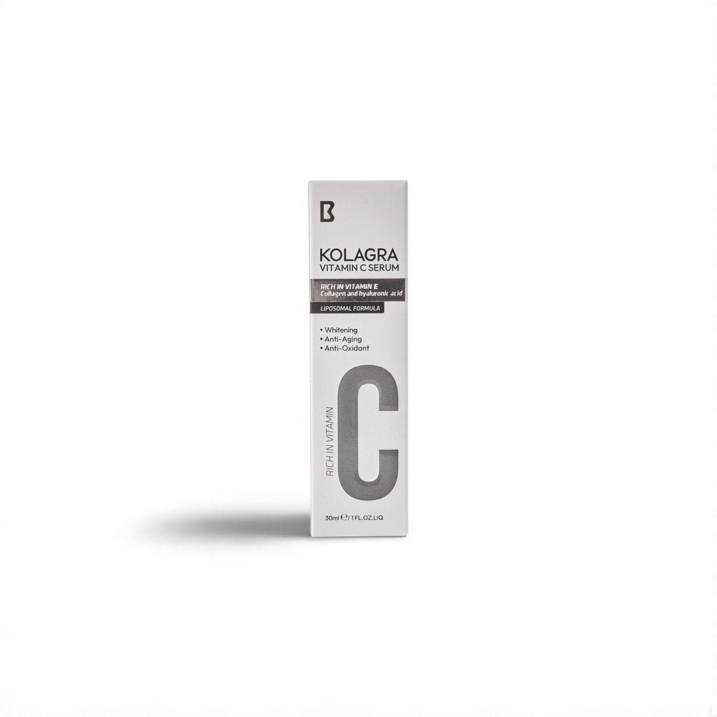 Kolagra Vitamin C Serum 30 ML image