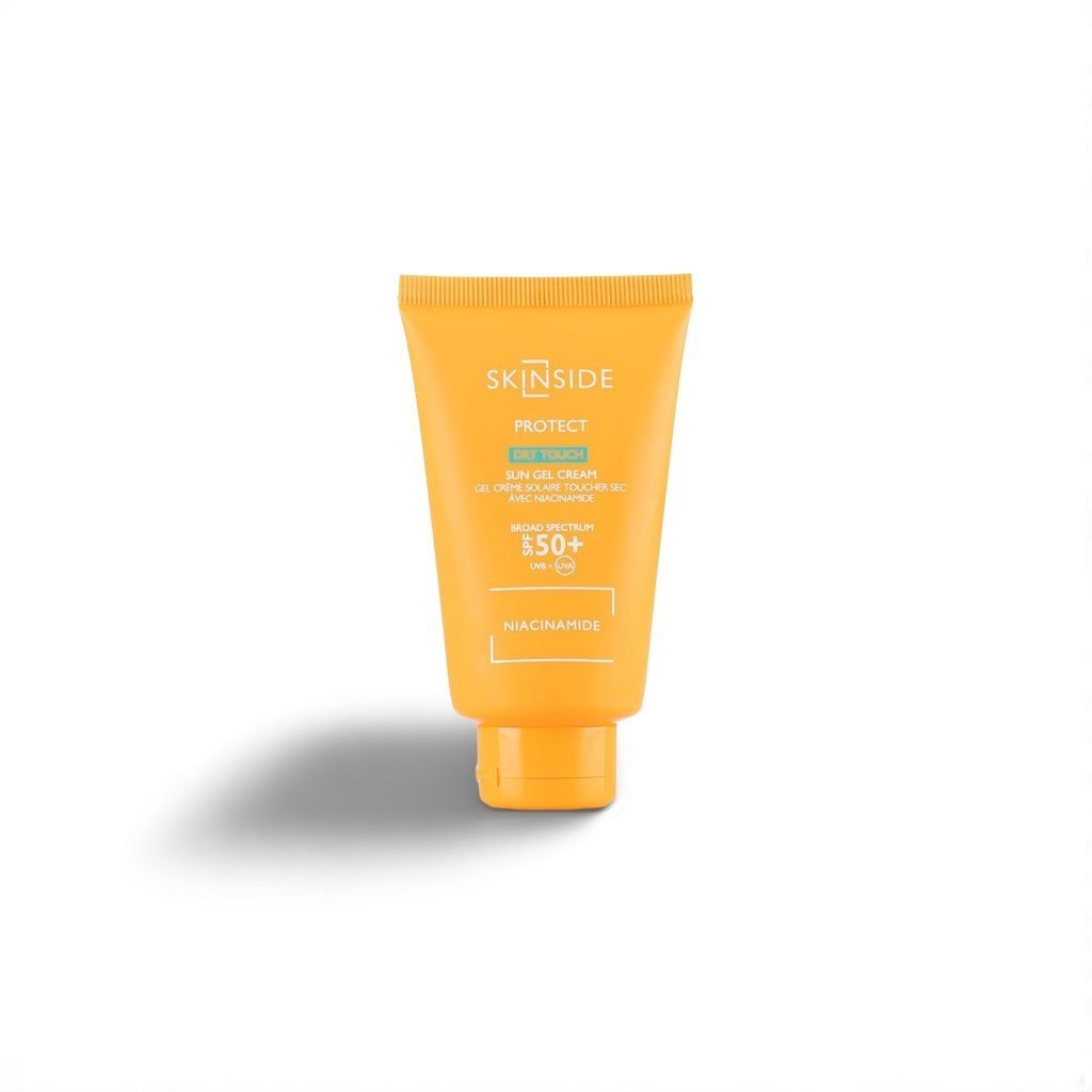 Skin Side Niacinamide Sun Gel Cream SPF50+ - 50 ml image
