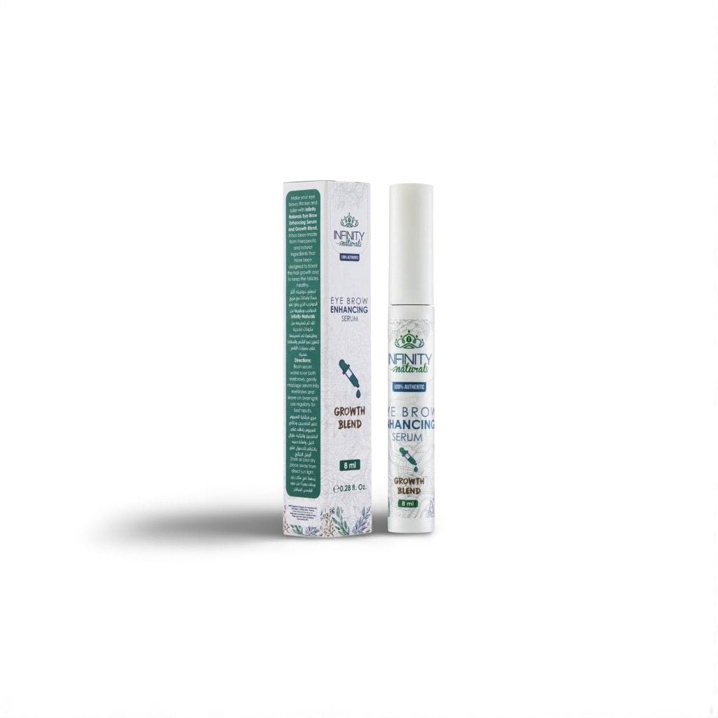 Infinity Eye Brow Enhancing Serum 8.3 ml image