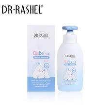 Baby 2 in 1 Wash & Shampoo image