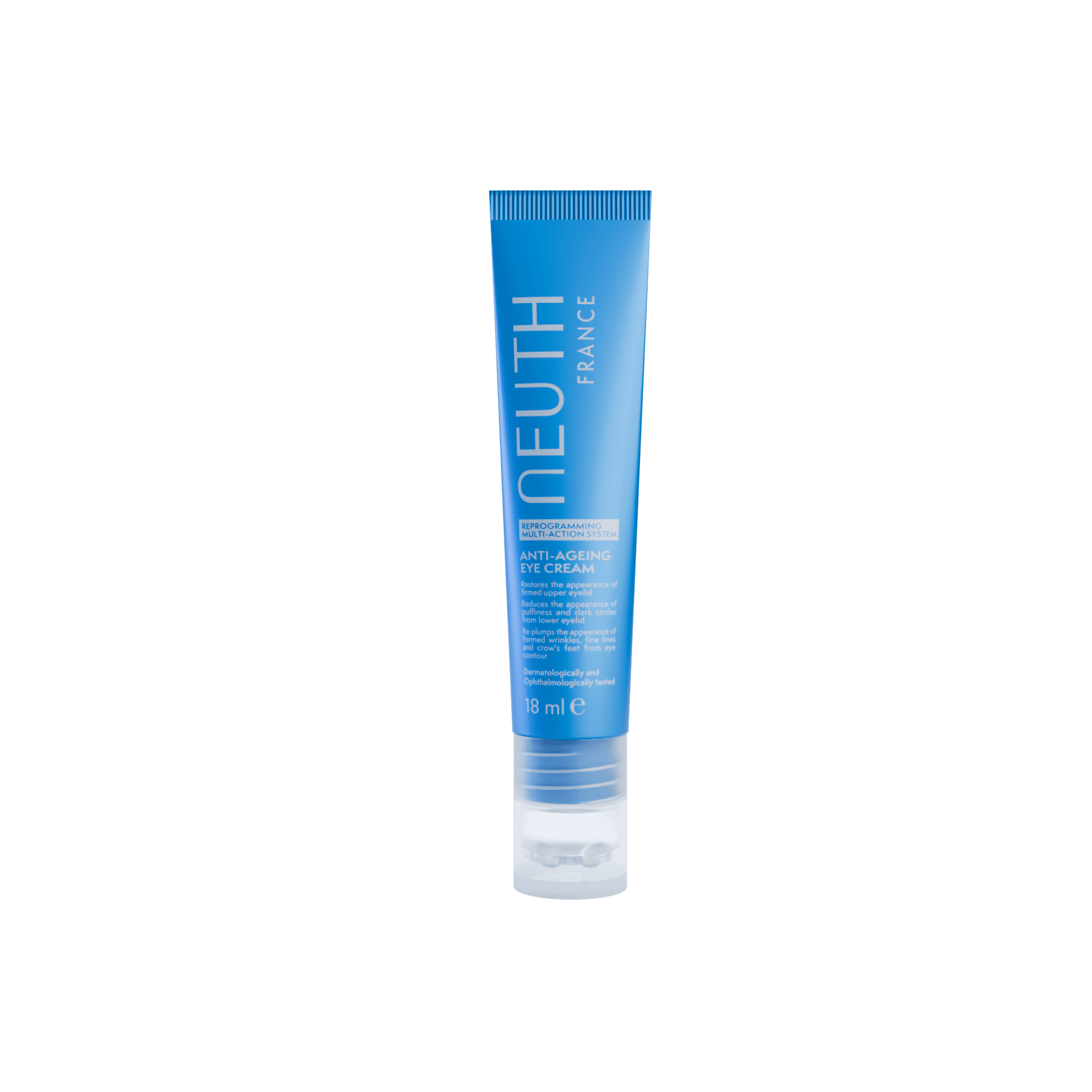 Neuth Reprogramming Multi-Action System Anti-Ageing Eye Cream 18 ml image