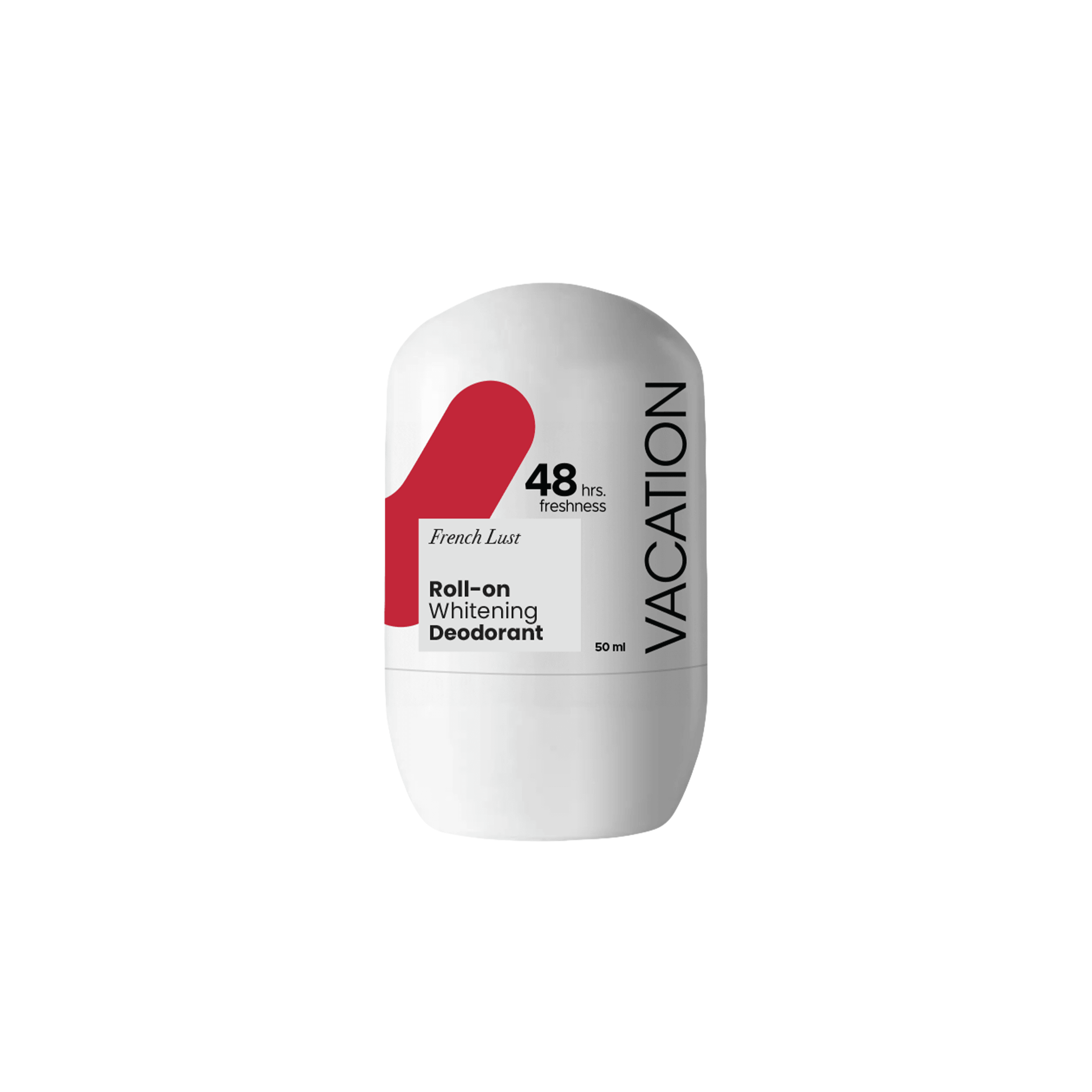 Vacation French Lust Whitening Deodorant 50 ml image