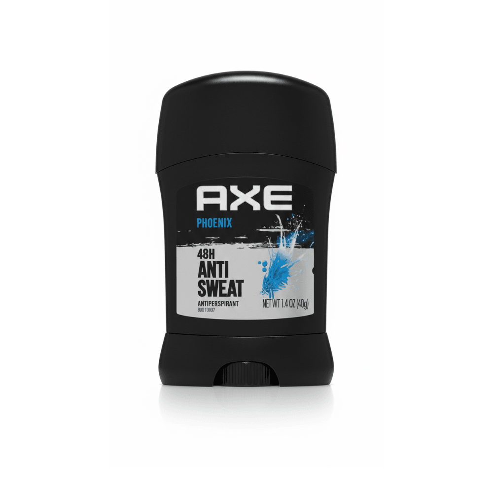 AXE PHOENIX ANTI SWEAT STICK image