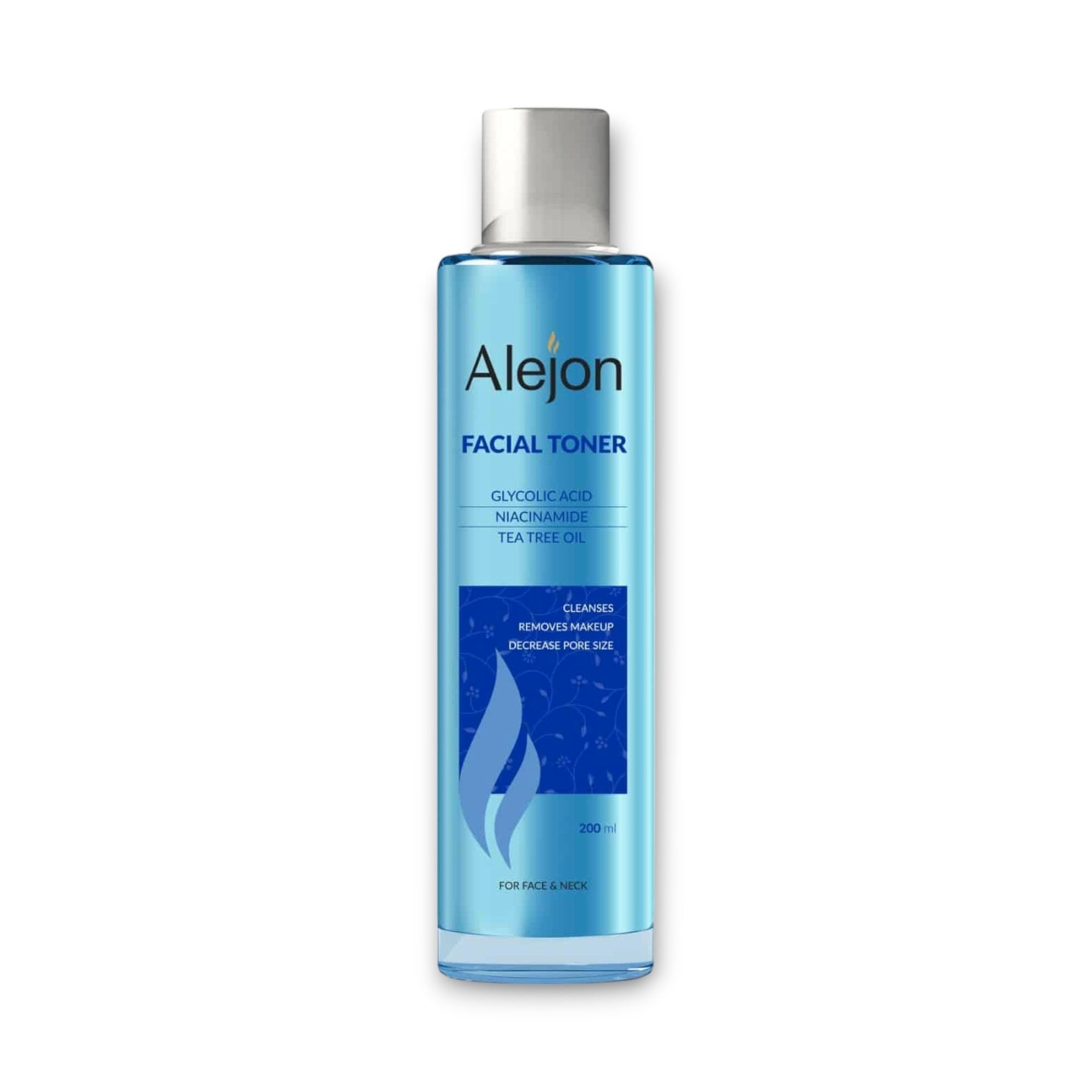 ALEJON FACIAL TONER 200ML image