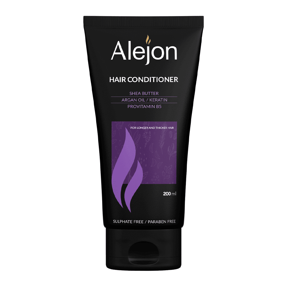 ALEJON HAIR CONDITIONER 200ML image