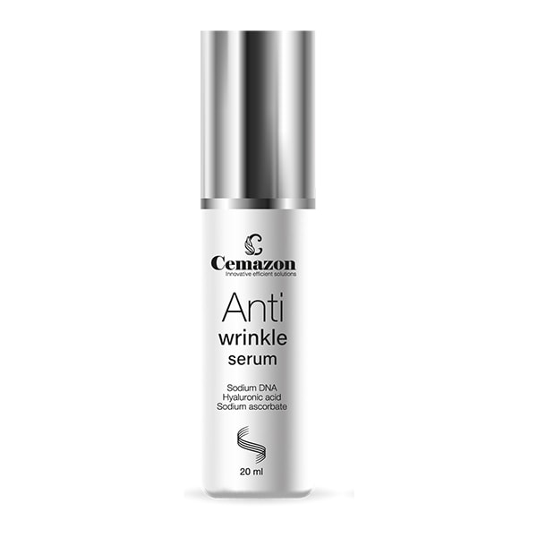 anti wrinkles serum 20 ml image