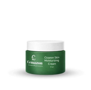 Cicazon skin moisturizing cream image