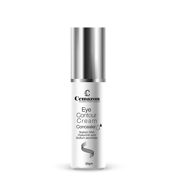 Eye Contour Cream Concealer image