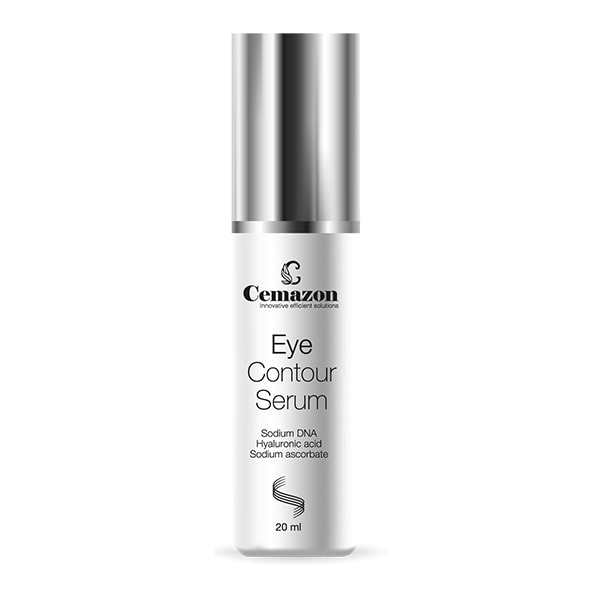 eye contour serum 20 gm image