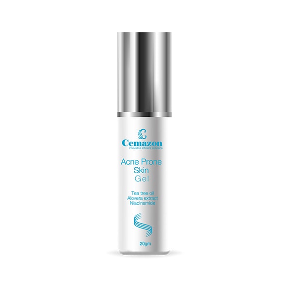 gel for acne prone skin 20 gm image