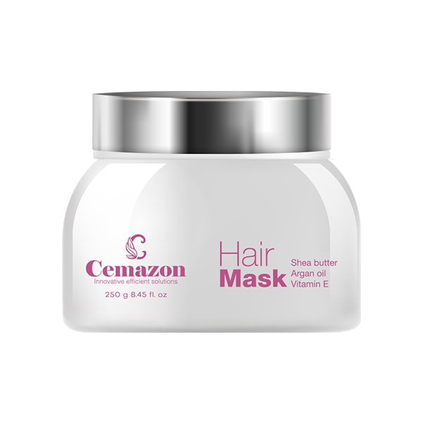 hair mask 250 gm image