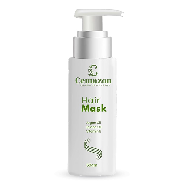 Hair Mask 50ml​ image