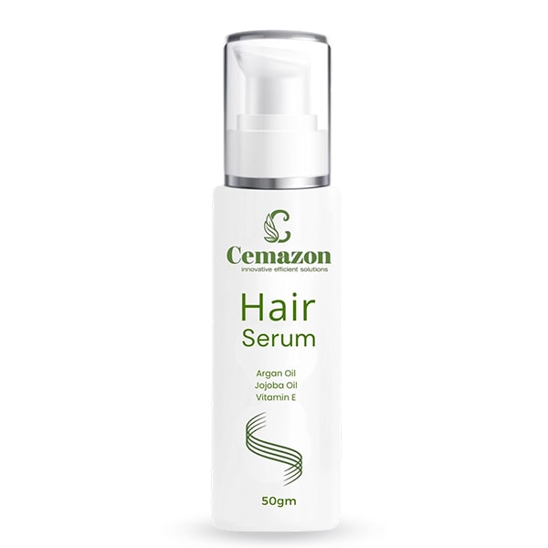 Hair Serum 50 ml​ image