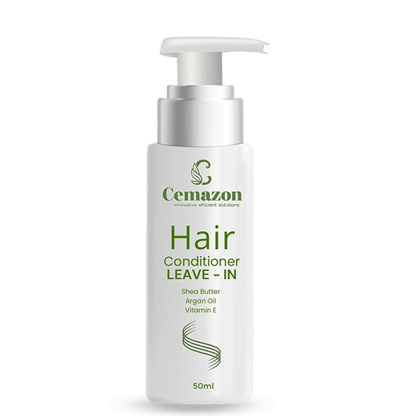 Leave In Conditioner 50ml​ image