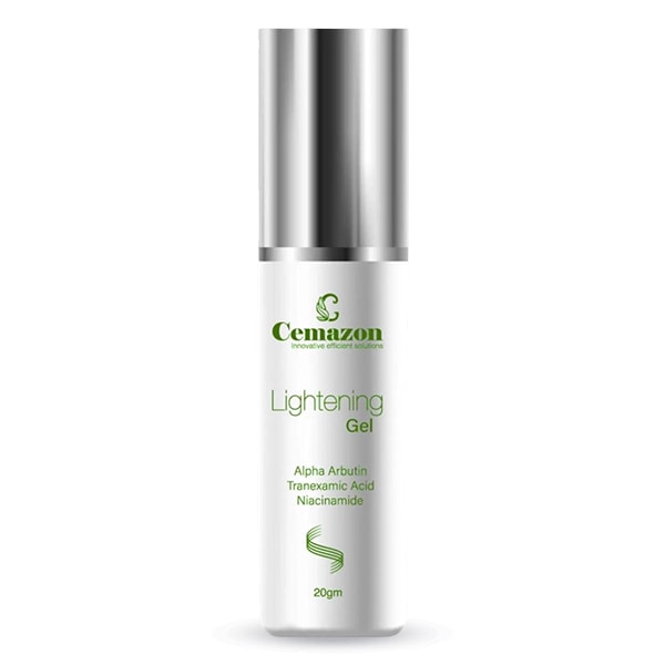 lightening gel 20 gm image