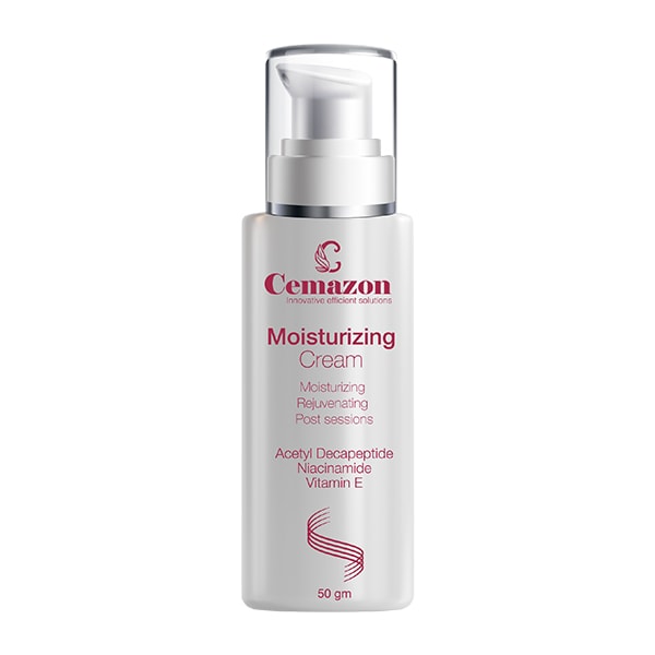 moisturizing cream 50 gm image