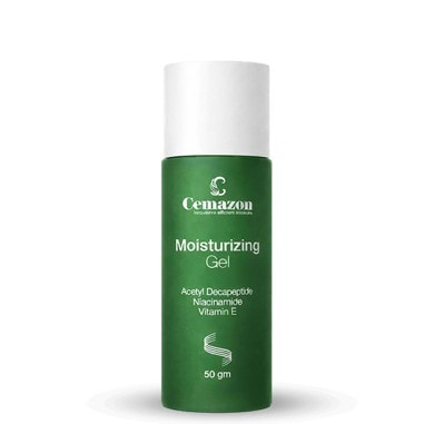 moisturizing gel 50 gm image
