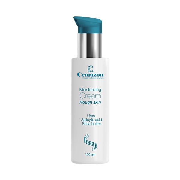 moisturizing rough skin 100 gm image