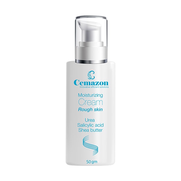 moisturizing rough skin 50 gm image