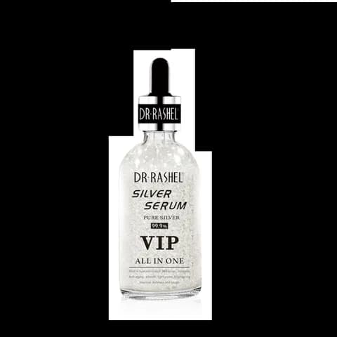 Dr. Rashel 24K Silver Serum