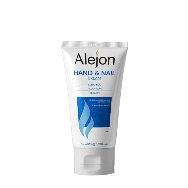 Alejon Hand & Nail Cream 75 ml