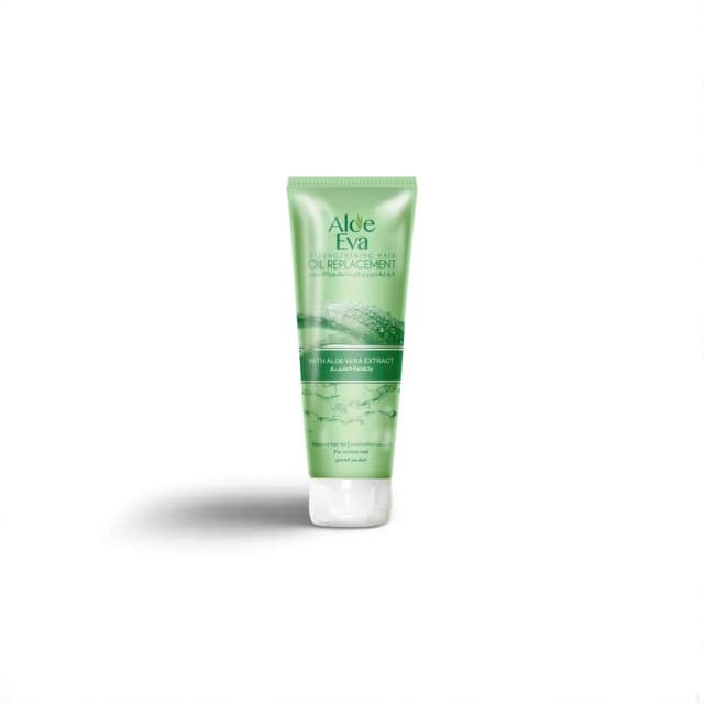 Aloe Eva Strengthening Hair Oil Replacement With Aloe Vera 250 ml