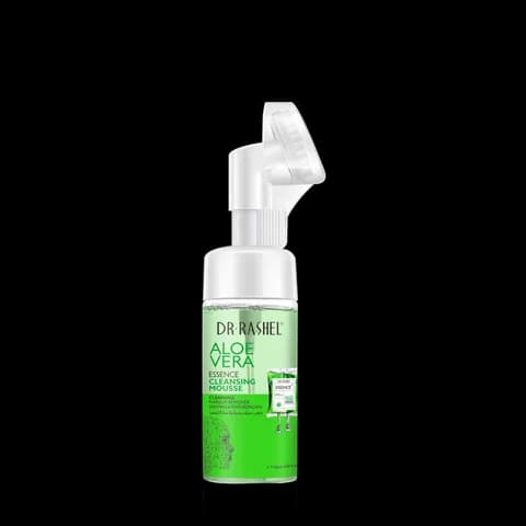 Dr. Rashel Aloe Vera Essence Cleansing Mousse