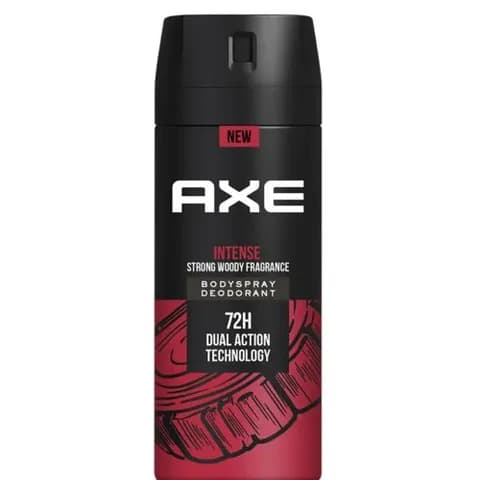 AXE Intense Body Spray 150 ml