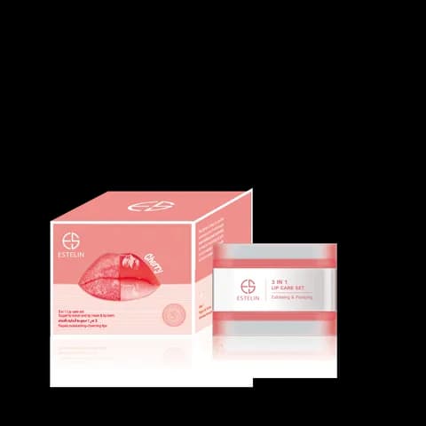 Dr. Rashel Cherry Extract & Sugar,vaseline Repair,moisturizing-charming Lips
